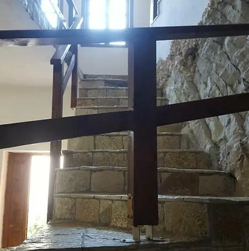 Bed and breakfast Demaj 4*