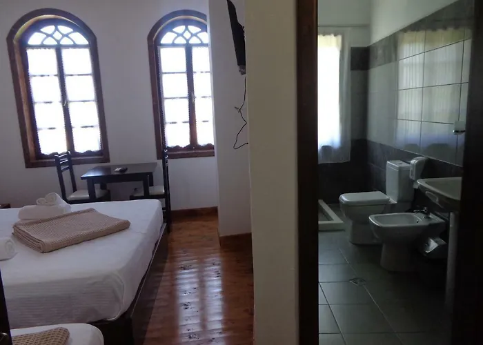 Demaj Bed and breakfast Berat