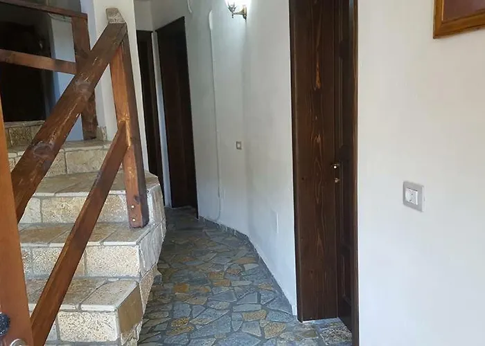 Demaj Bed and breakfast Berat