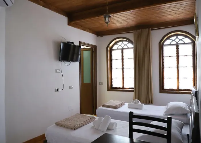 Demaj Bed and breakfast