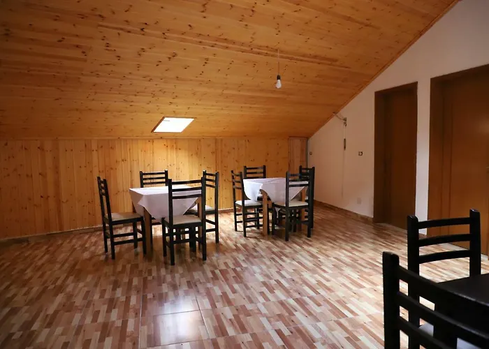 Bed and breakfast Demaj