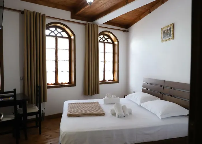 Bed and breakfast Demaj