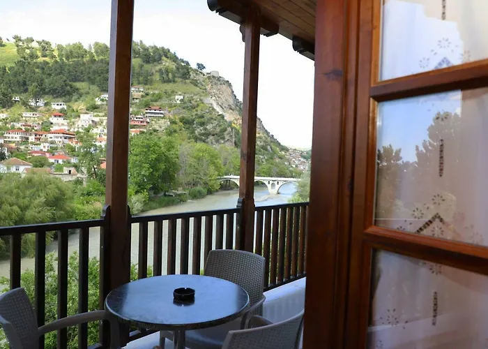 Demaj Bed and breakfast Berat