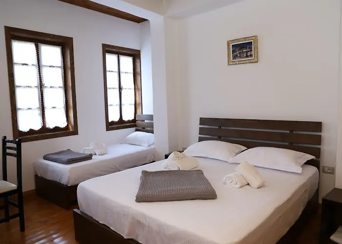 Demaj Bed and breakfast Berat