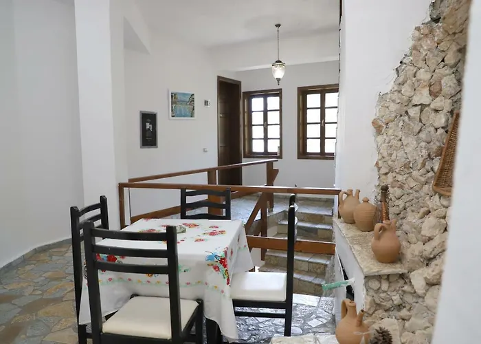 Bed and breakfast Demaj