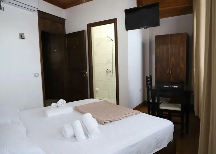 Demaj Bed and breakfast 4*